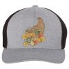 Mélange Trucker Cap Thumbnail