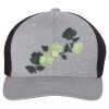 Mélange Trucker Cap Thumbnail