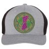 Mélange Trucker Cap Thumbnail