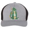 Mélange Trucker Cap Thumbnail