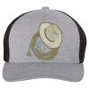 Mélange Trucker Cap Thumbnail