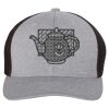 Mélange Trucker Cap Thumbnail