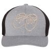 Mélange Trucker Cap Thumbnail