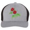 Mélange Trucker Cap Thumbnail