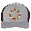 Mélange Trucker Cap Thumbnail