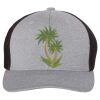 Mélange Trucker Cap Thumbnail