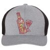 Mélange Trucker Cap Thumbnail