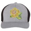 Mélange Trucker Cap Thumbnail