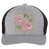 Mélange Trucker Cap Thumbnail