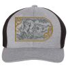 Mélange Trucker Cap Thumbnail
