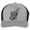 Mélange Trucker Cap Thumbnail