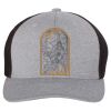 Mélange Trucker Cap Thumbnail