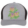 Mélange Trucker Cap Thumbnail