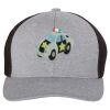 Mélange Trucker Cap Thumbnail