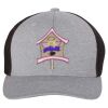 Mélange Trucker Cap Thumbnail