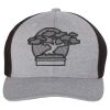 Mélange Trucker Cap Thumbnail