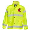 Storm Stopper Rainwear Jacket Thumbnail