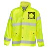 Storm Stopper Rainwear Jacket Thumbnail