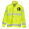 Storm Stopper Rainwear Jacket Thumbnail