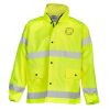 Storm Stopper Rainwear Jacket Thumbnail