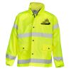 Storm Stopper Rainwear Jacket Thumbnail