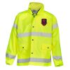 Storm Stopper Rainwear Jacket Thumbnail