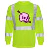 Long Sleeve Class 3 T-Shirt Thumbnail