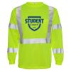 Long Sleeve Class 3 T-Shirt Thumbnail