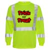 Long Sleeve Class 3 T-Shirt Thumbnail