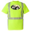 Premium Black Series® Breathable Tape Class 2 T-Shirt Thumbnail