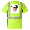 Premium Black Series® Breathable Tape Class 2 T-Shirt Thumbnail