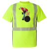 Premium Black Series® Breathable Tape Class 2 T-Shirt Thumbnail