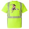 Premium Black Series® Breathable Tape Class 2 T-Shirt Thumbnail