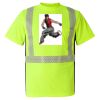 Premium Black Series® Breathable Tape Class 2 T-Shirt Thumbnail