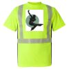 Premium Black Series® Breathable Tape Class 2 T-Shirt Thumbnail