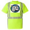 Premium Black Series® Breathable Tape Class 2 T-Shirt Thumbnail