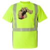 Premium Black Series® Breathable Tape Class 2 T-Shirt Thumbnail