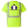 Premium Black Series® Breathable Tape Class 2 T-Shirt Thumbnail