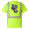 Premium Black Series® Breathable Tape Class 2 T-Shirt Thumbnail