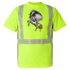 Premium Black Series® Breathable Tape Class 2 T-Shirt Thumbnail