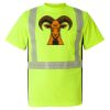 Premium Black Series® Breathable Tape Class 2 T-Shirt Thumbnail