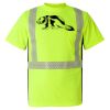 Premium Black Series® Breathable Tape Class 2 T-Shirt Thumbnail