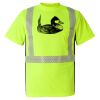 Premium Black Series® Breathable Tape Class 2 T-Shirt Thumbnail