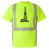 Premium Black Series® Breathable Tape Class 2 T-Shirt Thumbnail