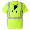 Premium Black Series® Breathable Tape Class 2 T-Shirt Thumbnail