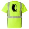 Premium Black Series® Breathable Tape Class 2 T-Shirt Thumbnail