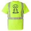 Premium Black Series® Breathable Tape Class 2 T-Shirt Thumbnail