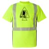 Premium Black Series® Breathable Tape Class 2 T-Shirt Thumbnail