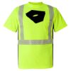 Premium Black Series® Breathable Tape Class 2 T-Shirt Thumbnail