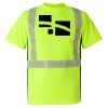 Premium Black Series® Breathable Tape Class 2 T-Shirt Thumbnail